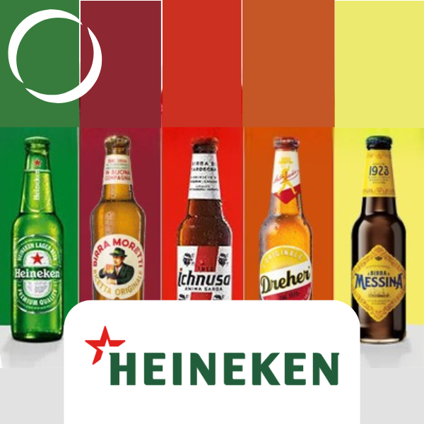 heineken